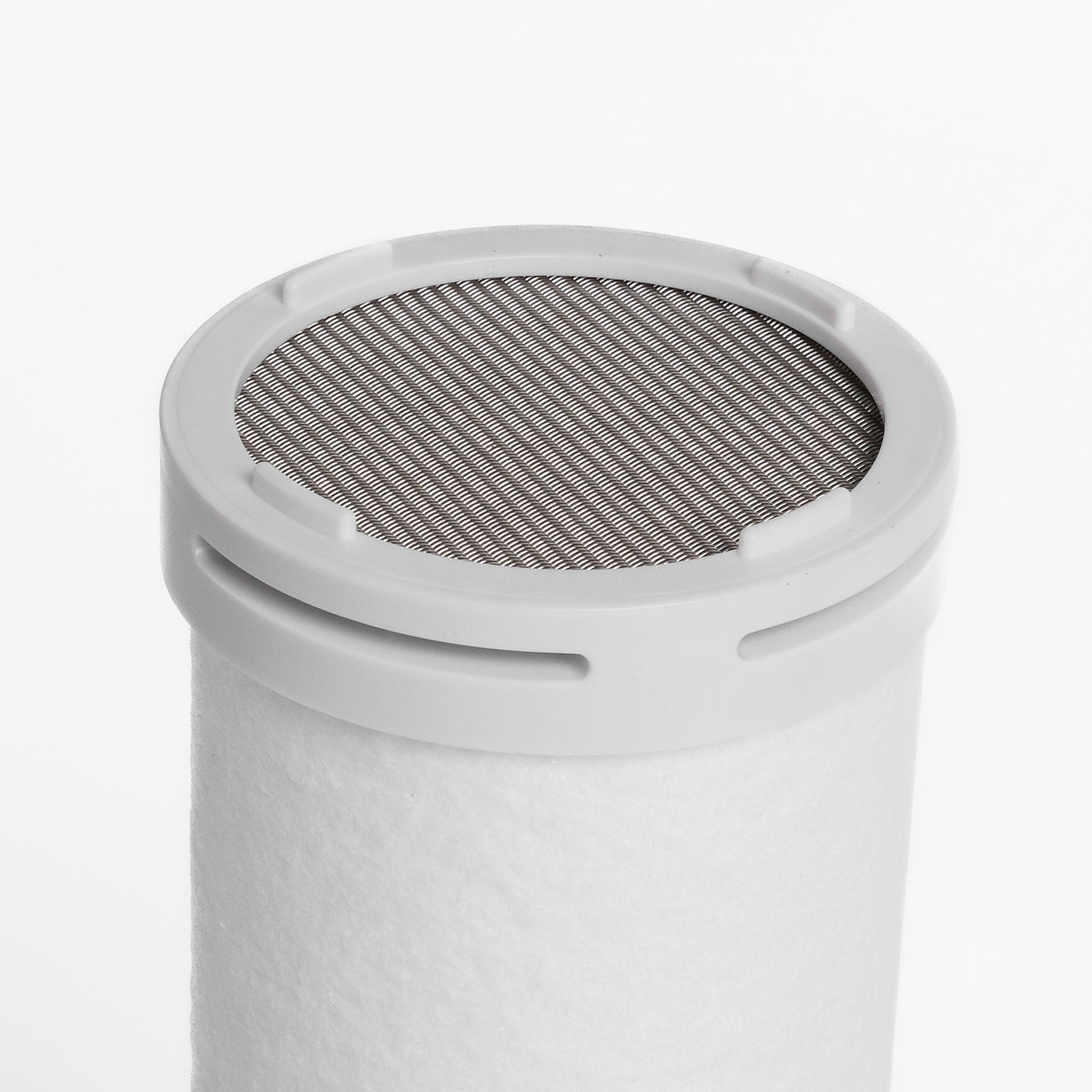 Filtro de regadera para piel y cabello